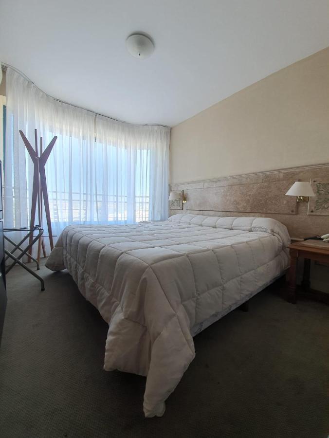 Apartamento Mitre Independent Apart Mendoza Exterior foto