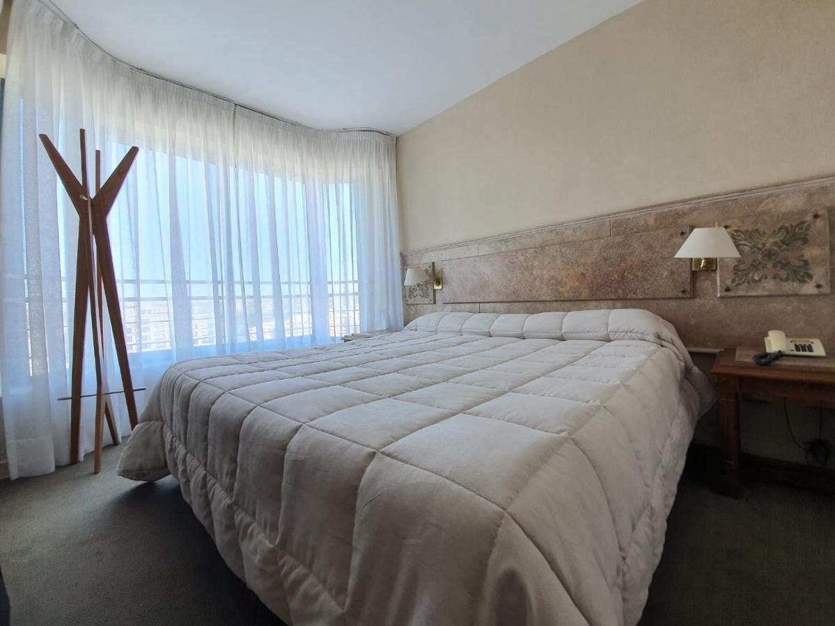 Apartamento Mitre Independent Apart Mendoza Exterior foto