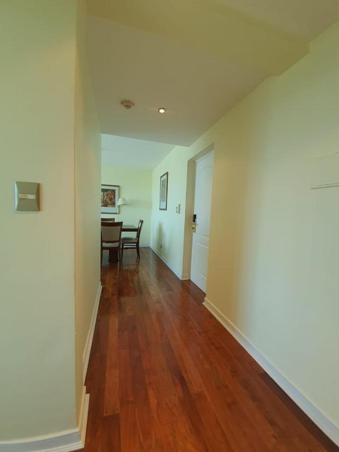 Apartamento Mitre Independent Apart Mendoza Exterior foto