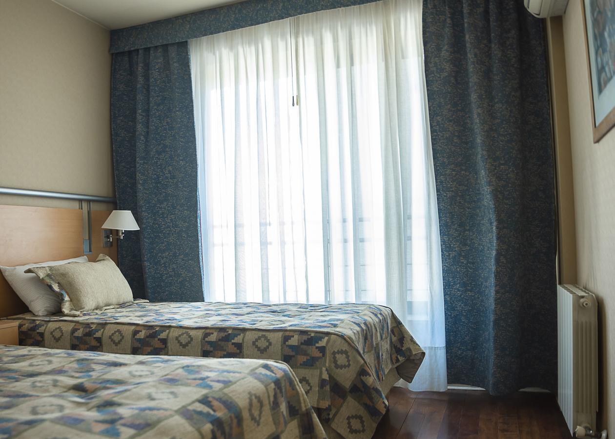 Apartamento Mitre Independent Apart Mendoza Exterior foto